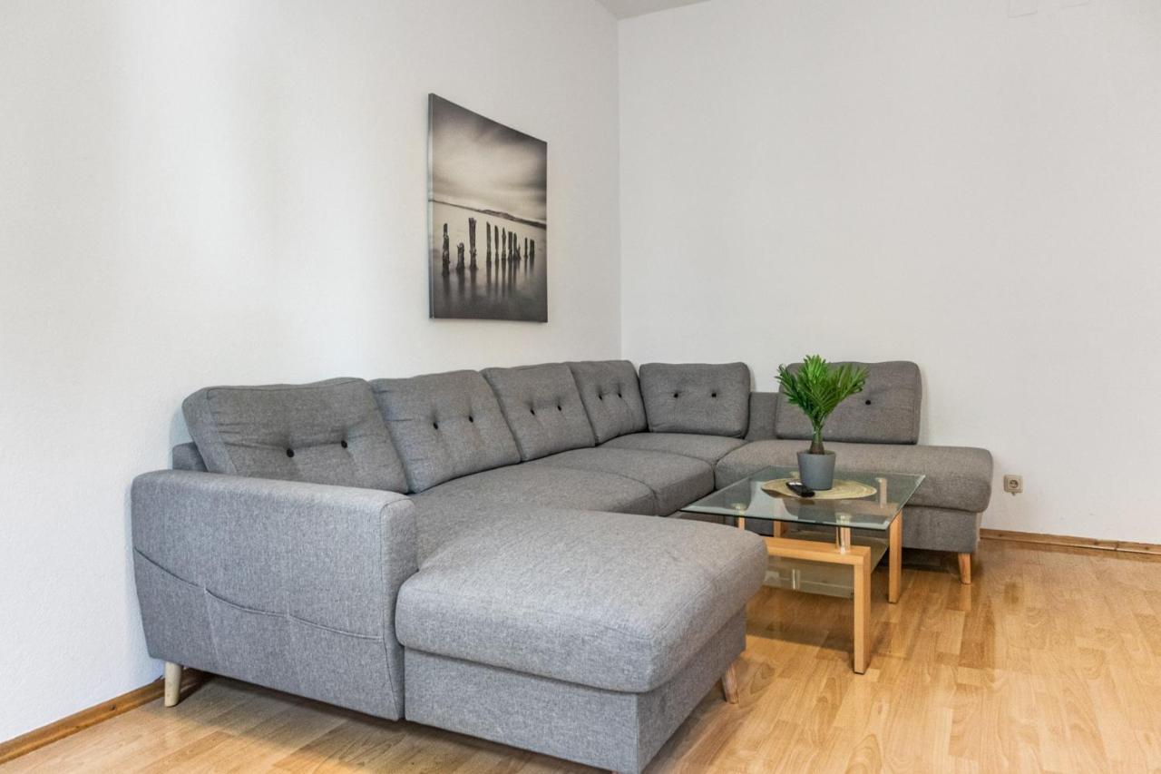 Welcoming 3Br Budget Apt. Well Connected Wien Exteriör bild