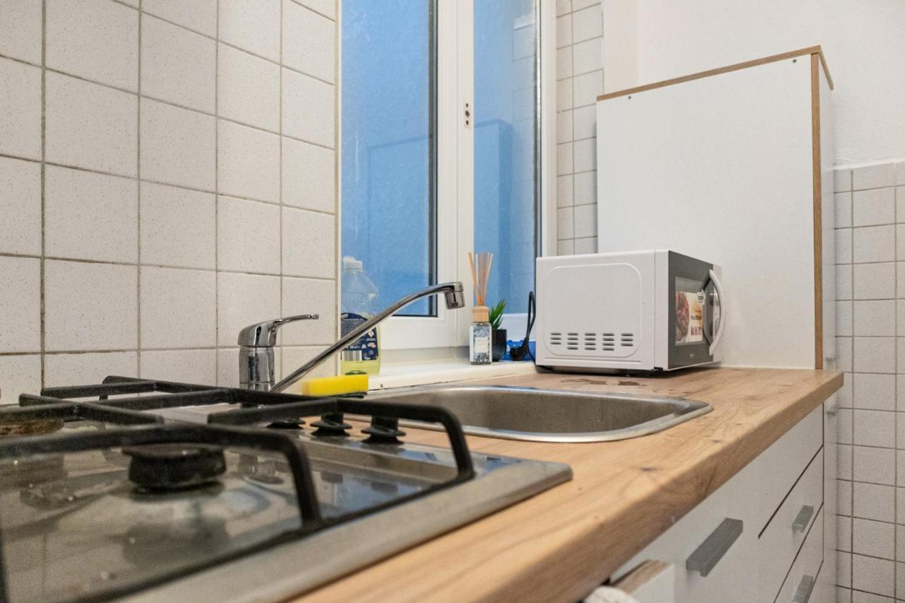 Welcoming 3Br Budget Apt. Well Connected Wien Exteriör bild